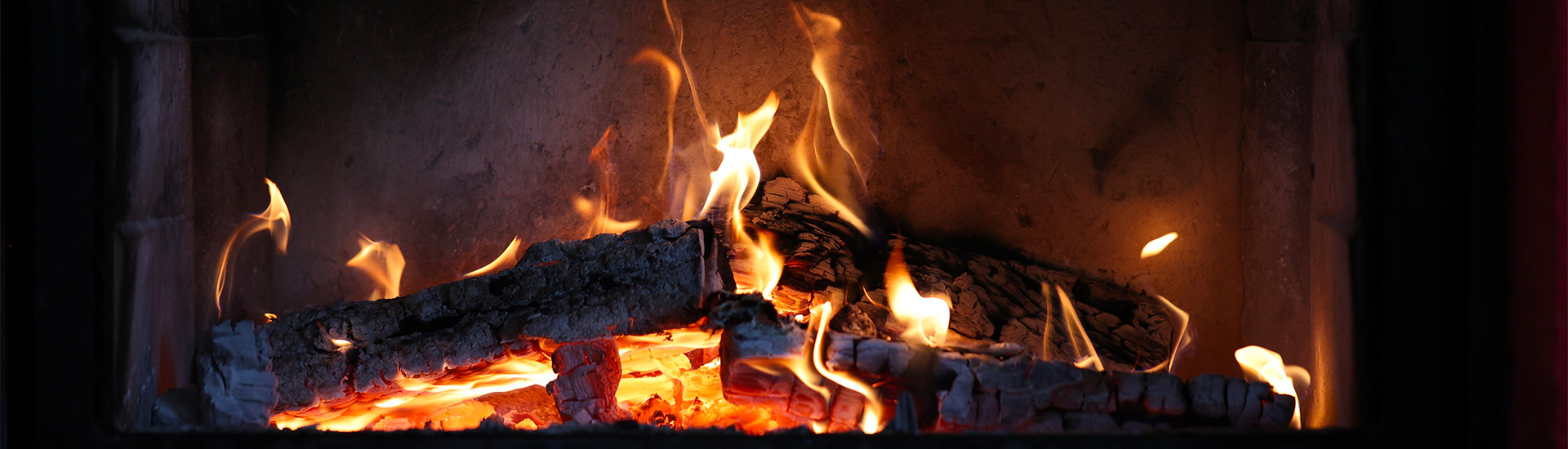 Advantages and defects of the fireplace in the house