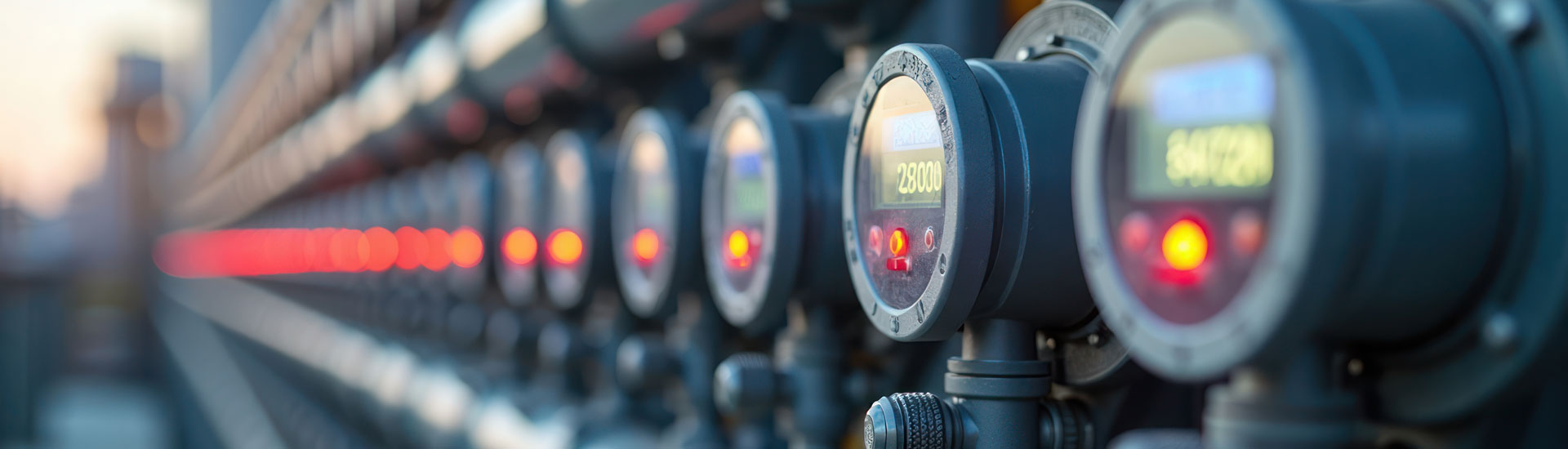 Gas and Fire Protection for Companies